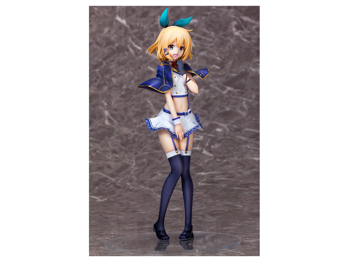 1 7 ロクでなし魔術講師と禁忌教典 ルミア ティンジェル By 双翼社 ホビーリンク ジャパン 1 7 ロクでなし魔術講師と禁忌教典 ルミア ティンジェル By 双翼社 ホビーリンク ジャパン
