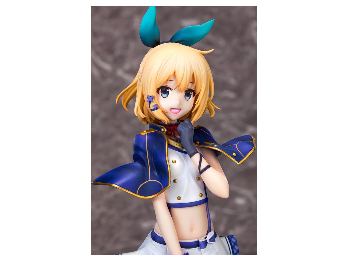 1 7 ロクでなし魔術講師と禁忌教典 ルミア ティンジェル By 双翼社 ホビーリンク ジャパン 1 7 ロクでなし魔術講師と禁忌教典 ルミア ティンジェル By 双翼社 ホビーリンク ジャパン