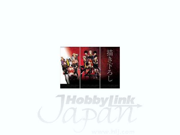 家庭教師ヒットマンREBORN!」 コミックカレンダー2011 | HLJ.co.jp
