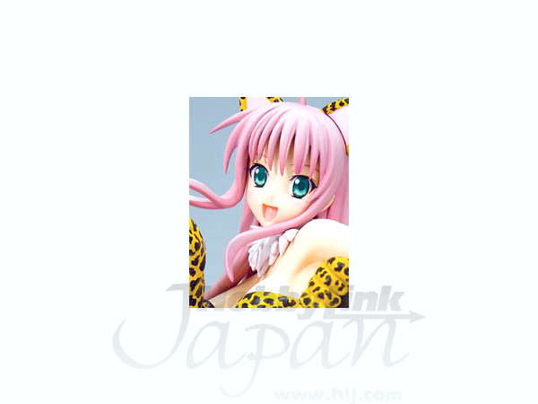 1/8 ララ アニマル喫茶 Ver PVC | HLJ.co.jp