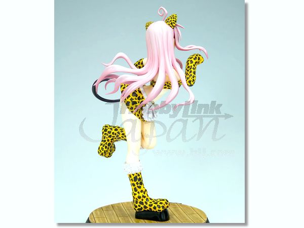 1/8 ララ アニマル喫茶 Ver PVC | HLJ.co.jp