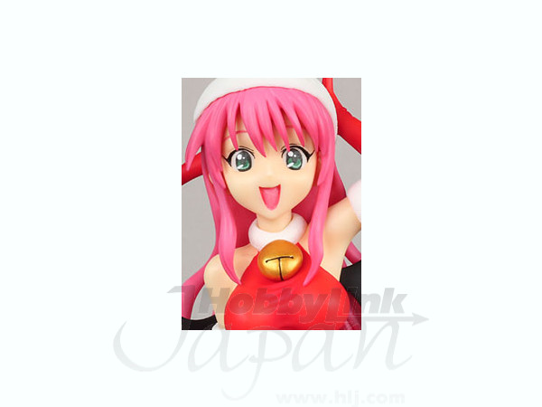 1&frasl;8 ララ ミニスカサンタ Ver. PVC |