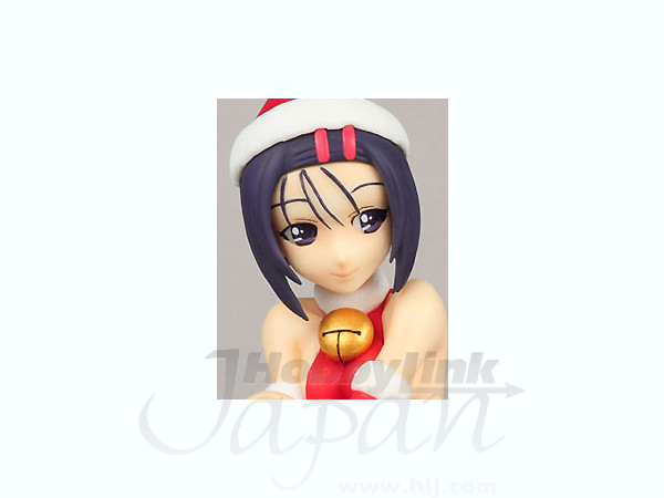 1&frasl;8 西連寺 春菜 ミニスカサンタ Ver. PVC |