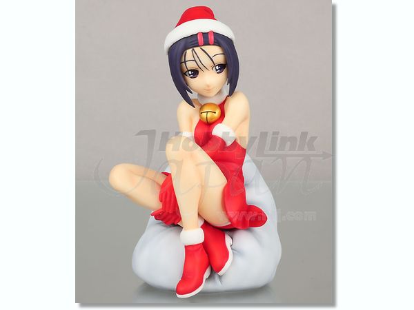 1&frasl;8 西連寺 春菜 ミニスカサンタ Ver. PVC |