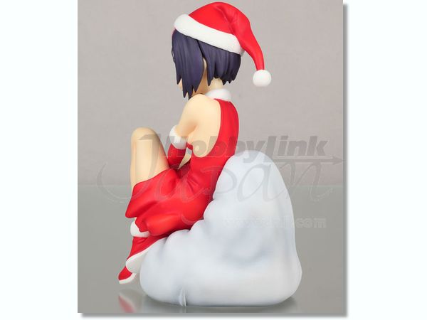 1&frasl;8 西連寺 春菜 ミニスカサンタ Ver. PVC |