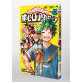 僕のヒーローアカデミア　1〜42 My Hero Academia Japanese Comic vol.1-42 NEW Up to 20% off