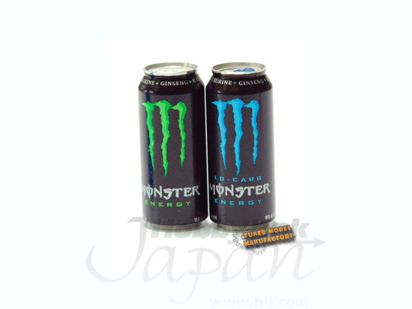 1/6 モンスターエナジー 473ml Pop Can | HLJ.co.jp