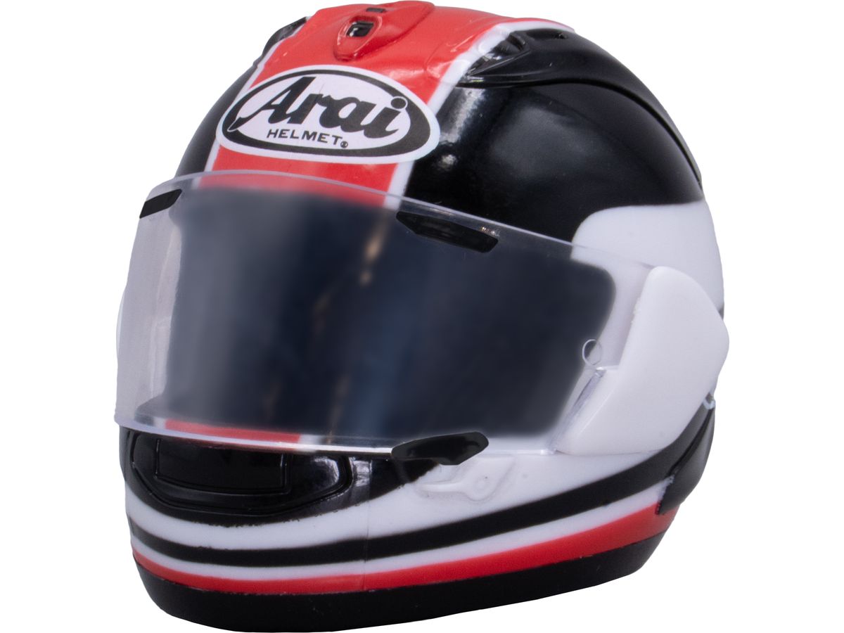 Arai RX-7 TAIRA REPLIACA HELMET Collection BOX edition 1Box