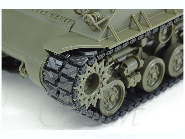 1 35 M4A3E8 Easy Eight JGSDF By Asuka HobbyLink Japan