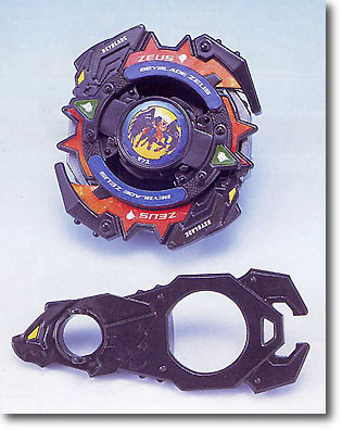 A-129 ゼウス | HLJ.co.jp