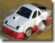 STDチョロQ ポルシェ 924 | HLJ.co.jp