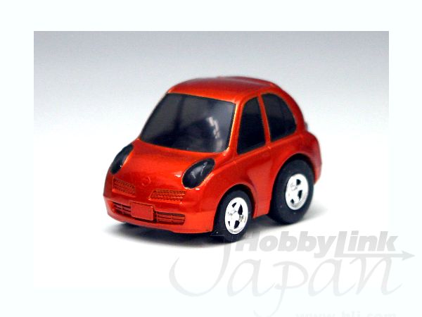 STDチョロQ NEWマーチ | HLJ.co.jp