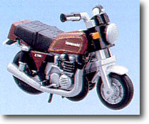 チョロバイ Z750FX | HLJ.co.jp
