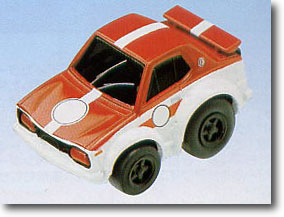 チョロQ ハコスカレーシング | HLJ.co.jp