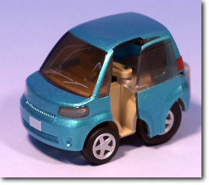 RG-Q トヨタ ポルテ | HLJ.co.jp