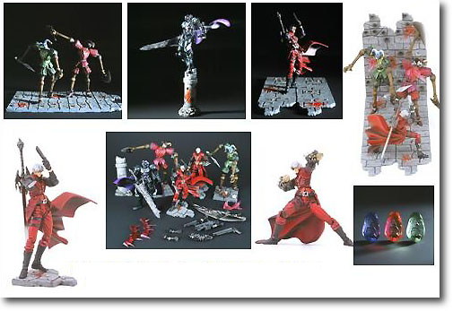 デビルメイクライ 1Box (12pcs) | HLJ.co.jp