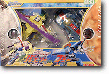GS-01 バズソー vs ブラー | HLJ.co.jp