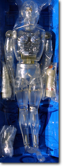 変身サイボーグ 1号 シルバー | HLJ.co.jp