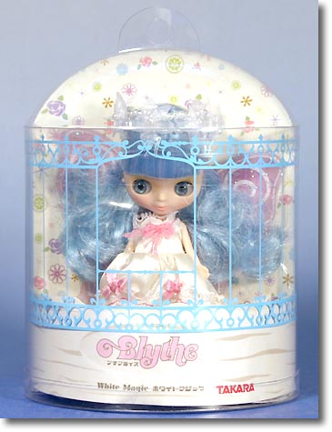 プチブライス/CWC限定 MILKリルハート I-24-06-23-1079-TO-ZI 臭く