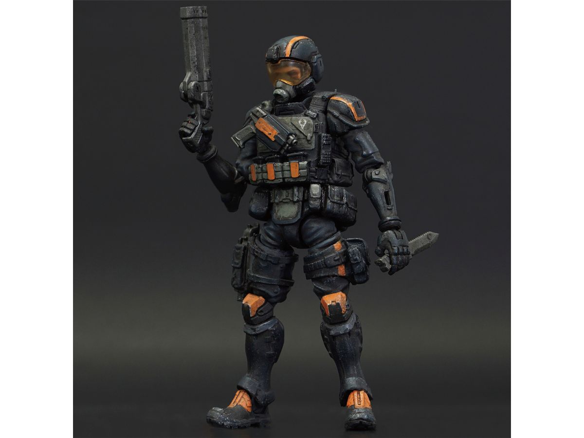 1/18 アシッドレイン FAV-A99 バックス 先駆者 | HLJ.co.jp