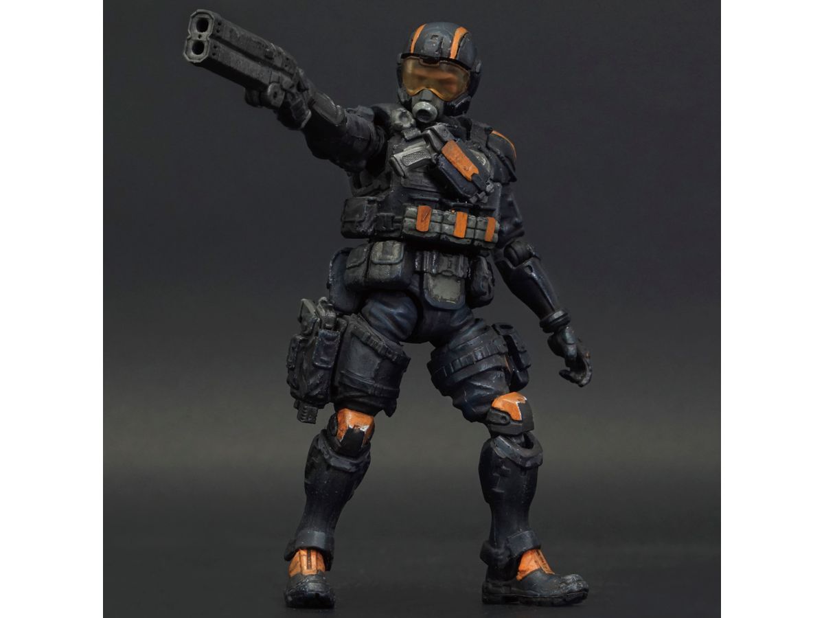 1/18 アシッドレイン FAV-A99 バックス 先駆者 | HLJ.co.jp