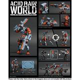 1/18 アシッドレイン マリタイム キャメルボット FAV-A17 | HLJ.co.jp