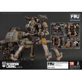 1/18 アシッドレイン FAV-A84 スコーピオン ローレル LAA3s | HLJ.co.jp