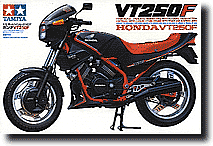 1/12 ホンダ VT250F | HLJ.co.jp
