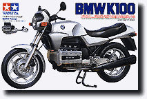 1/12 BMW K100 | HLJ.co.jp