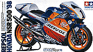 1/12 レプソルホンダ NSR500 '98 | HLJ.co.jp