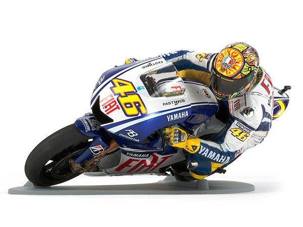 ファッション 通販 バレンティーノ 1/12 ロッシ HLJ.co.jp | ハイスピードライディング ビジネス・経済