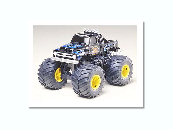 1/32 ミッドナイトパンプキン Jr. | HLJ.co.jp