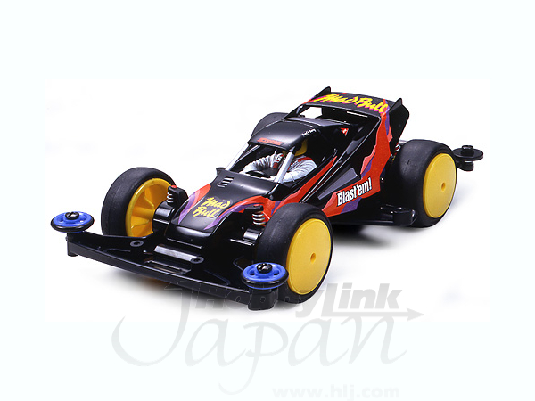 マッドブルJr. | HLJ.co.jp