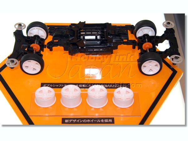 ナイトレージ Jr. | HLJ.co.jp