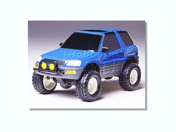 1/32 トヨタ RAV4 | HLJ.co.jp