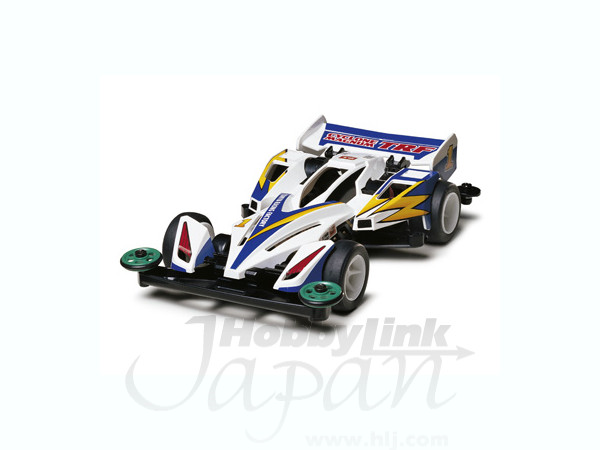 サイクロンマグナムTRF | HLJ.co.jp