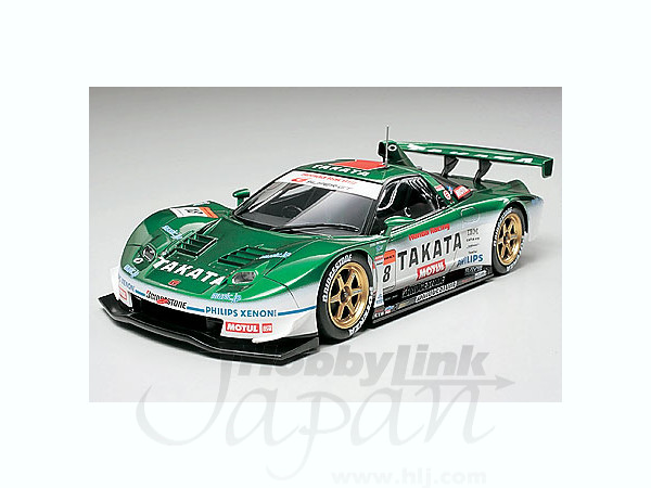 1/24 TAKATA 童夢 NSX 2005 | HLJ.co.jp