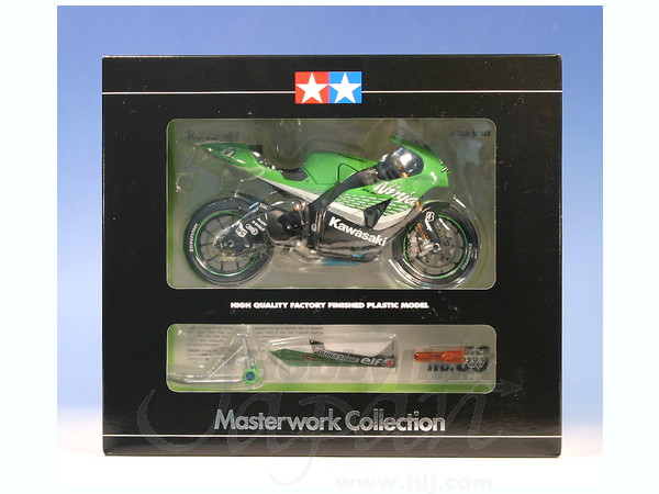 N 1/12 カワサキ ニンジャ ZX-RR 2006 #56 | HLJ.co.jp