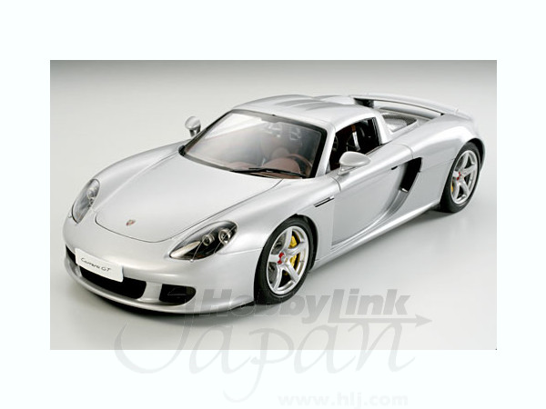 在庫処分セール テ ポルシェ 1/12 カレラ HLJ.co.jp | セミアッセンブルモデル GT 自動車