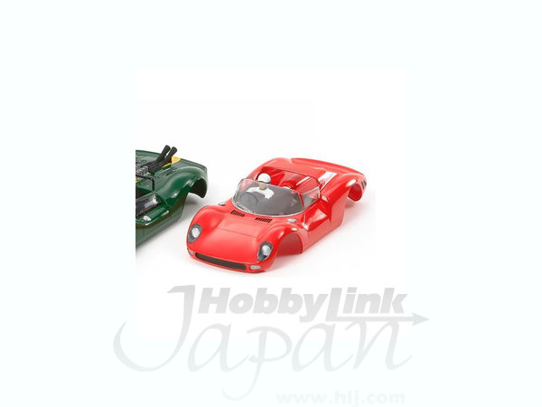 １／２４　スロットカー　２台 Amazon.co.jp: 京商 1/32 スロットカー カレラ Evolutionセット