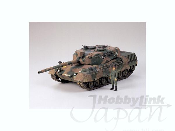 1/35 西ドイツ レオパルドA4 | HLJ.co.jp