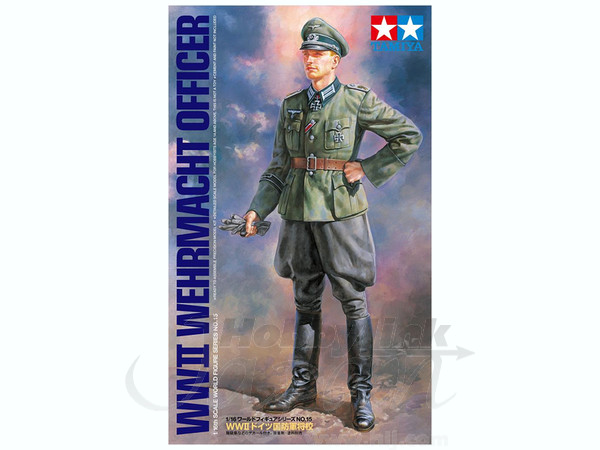 ヴ*ン様 ドイツ国防軍　WW2将校　上下セット　HBT 1/16 WWII ドイツ 国防軍将校 | HLJ.co.jp