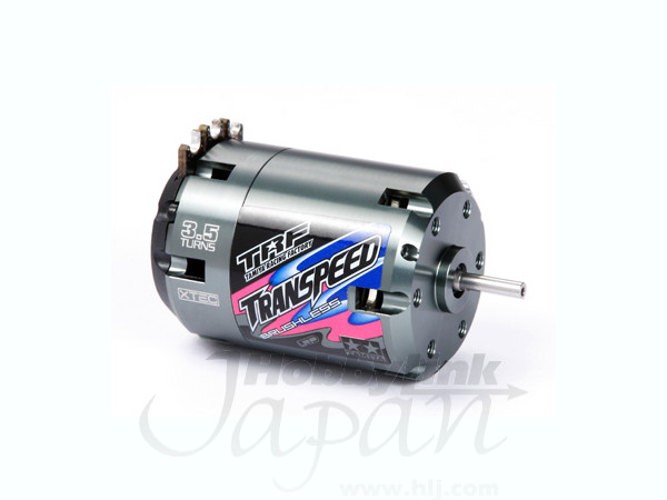タミヤ TRF トランスピード ブラシレスモーター OCTA トランスピード