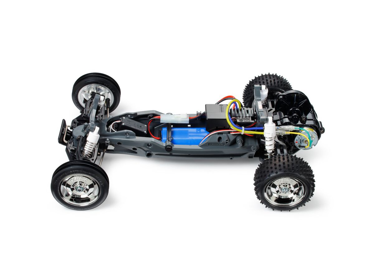 1 10 Rc レーシングファイター クロームメタリック Dt 03シャーシ By タミヤ ホビーリンク ジャパン 1 10 Rc レーシングファイター クロームメタリック Dt 03シャーシ By タミヤ ホビーリンク ジャパン
