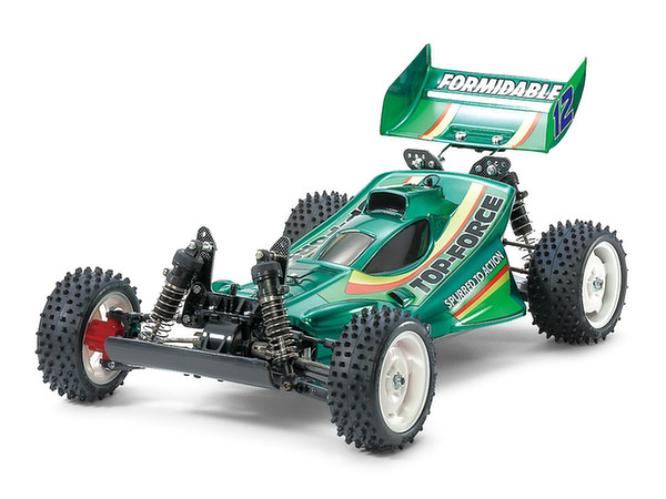 RCC トップフォース (2017) | HLJ.co.jp