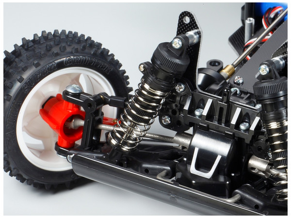 RCC トップフォース (2017) | HLJ.co.jp