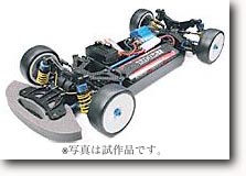 タミヤ TB-02Rシャーシ RCC TB-02R シャーシキット | HLJ.co.jp