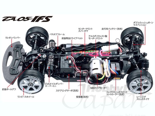 ウィルコム アドバン VEMAC 408R (TA05-IFS) | HLJ.co.jp