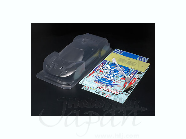 SP.1306 レイブリック NSX 2007 スペボディ | HLJ.co.jp