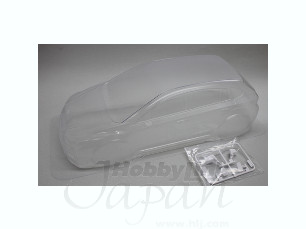 SP.1533 SUBARU XV スペアボディセット | HLJ.co.jp